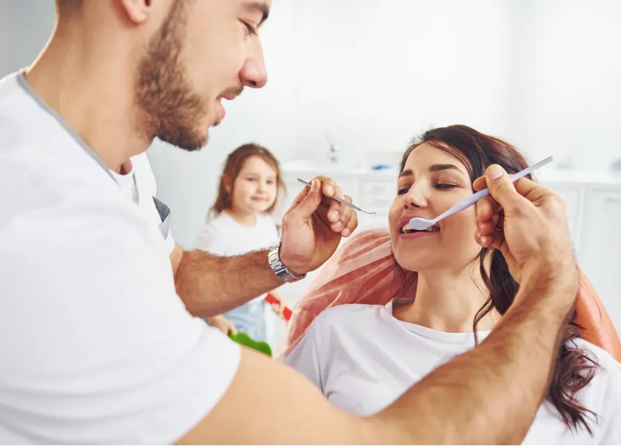Canadian Dental Care Plan (CDCP)