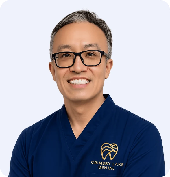 Dr. Sunny