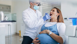 Dental Checkup During Pregnancy