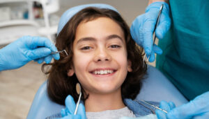 Dental Checkup for Kids_ When Should Children Start