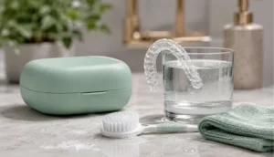 How Do You Clean a Night Guard