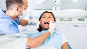 Root Canal Recovery Time