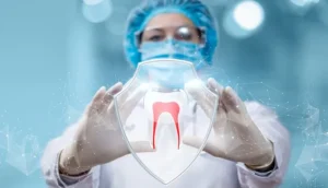 Why Saving Your Natural Tooth Matters