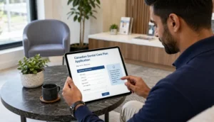 CDCP Apply Online vs Application Form Online