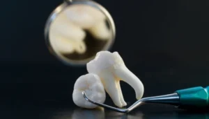 Does CDCP Cover Wisdom Teeth Removal
