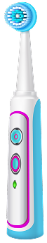 Free Electric Toothbrush