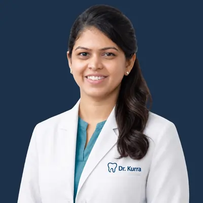Dr. Kurra at Grimsby Lake Dental